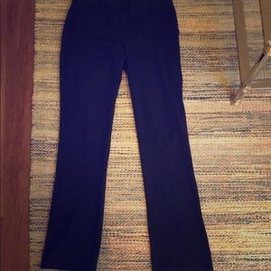 Express Dress Pant (black)